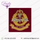 RMP Airborne Wire Blazer Badge