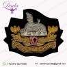 Gloucestershire Regiment Embroidered Blazer Badge