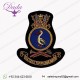 HMAS Nirimba Gold Wire Pocket Badge