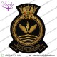 FAA 892 Squadron Blazer Badge