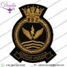FAA 892 Squadron Blazer Badge