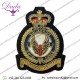 RAF 1st Squadron Blazer Badge