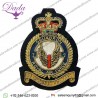 RAF 1st Squadron Blazer Badge