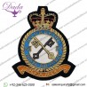 RAF 16 Squadron Wire Blazer Badge