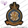 RAF 78 Squadron Wire Blazer Badge