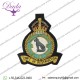 RAF 112 (Fighter) Squadron Wir Blazer Badge