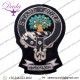 Pin Patch Clan Anderson