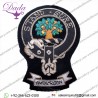Pin Patch Clan Anderson