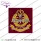 RMP Airborne Wire Blazer Badge