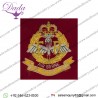 RMP Airborne Wire Blazer Badge