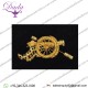 Badge Royal Artillery Cannon badge