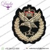 AAC Op Wire Blazer Badge