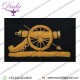Royal Artillery Gunner No 1 Dress Badge