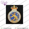Army Cadet Force Blazer Badge, Wire