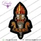 Royal Army Educations Corps Blazer Badge, E11R