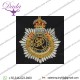 Royal Army Service Corps Blazer Badge, GV1R