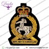 Royal Army Veterinary Corps Blazer Badge