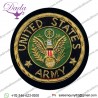 US Army Blazer badge