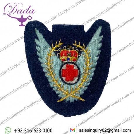 RAF Aeromedical PMRAFNS No1