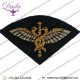RAF Flight Medical Officer Badge
