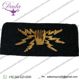 RAF Telecommunications Badge