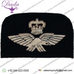 Royal Air Force Wire Badge, Representative