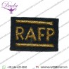 RAF Police Dress Blazer Badge