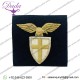 Eagle & Cross Blazer Badge
