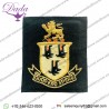 High gate School Cholmeleian Blazer Badge