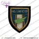 HQ UNFICYP Wire Blazer Badge