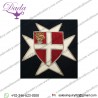 St Johns Ambulance Honorary Member Blazer Badge