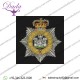 Devonshire Regiment E11R Blazer Badge