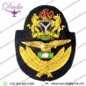 Cap Badge Airforce
