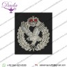 Army Air Corps Beret Badge
