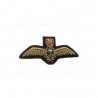 BAHAMAS DEFENCE FORCE NAVAL PILOTS NO1 DRESS WINGS