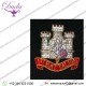 Royal Anglian 1st Battalion - Wire Blazer Badge