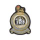 COLUMBIA UNIVERSITY BLAZER BADGE