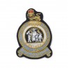 COLUMBIA UNIVERSITY BLAZER BADGE