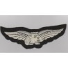 RAF Guinea Pig Club blazer badge