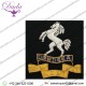 Royal West Kent Wire Blazer Badge
