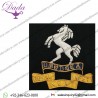 Royal West Kent Wire Blazer Badge