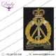 RPC Np Wire Blazer Badge E11R