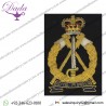 RPC Np Wire Blazer Badge E11R