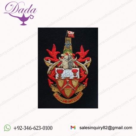 Family Crest Symbols