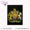 custom embroidered emblems