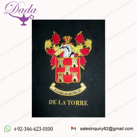 Family Coat of Arms and Family Crests