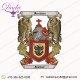 Family Crest Coat of Arms Symbols
