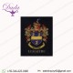 Family Crest Embroideries