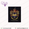 Family Crest Embroideries