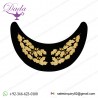 Oak Leaf Navy Admiral Gold